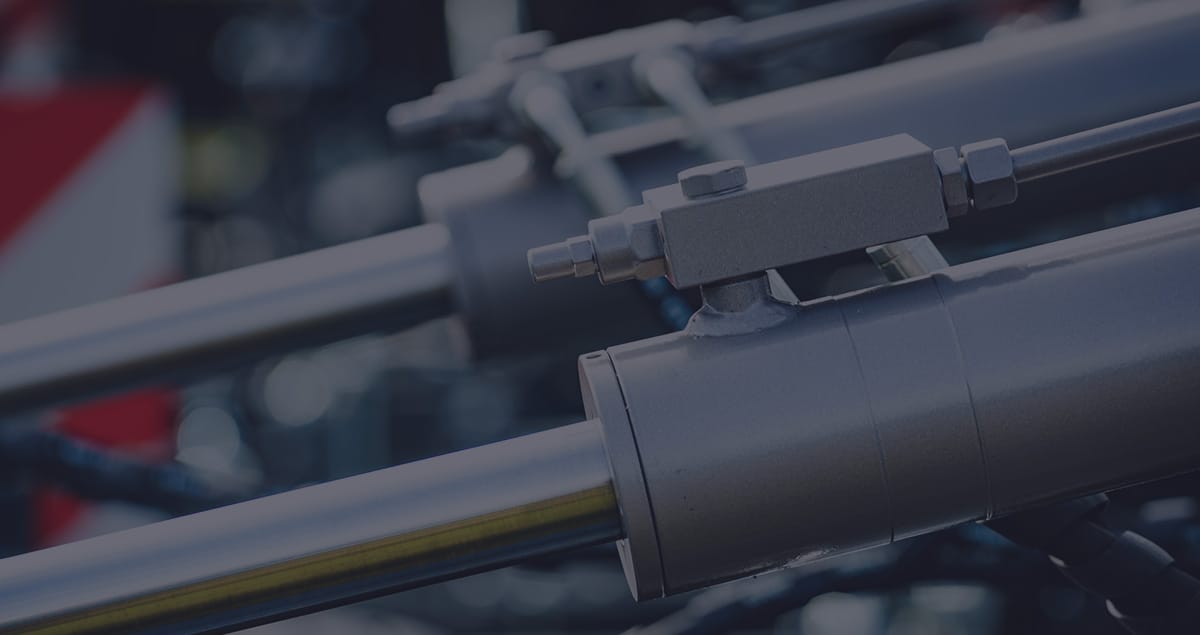 Hydraulic Cylinder Repair Near me A Place for Good Quality