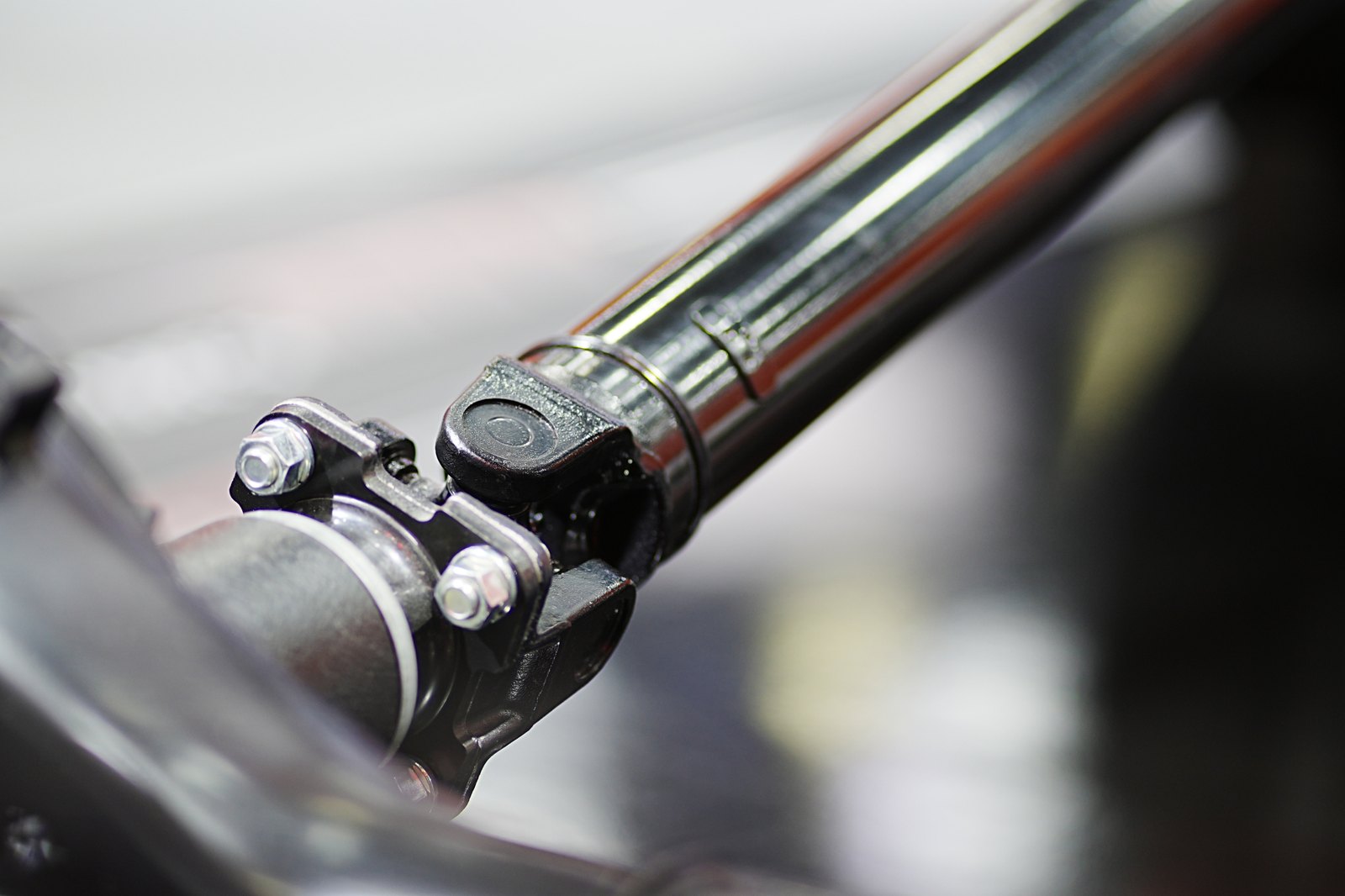Driveshaft Repair & Custom Driveshafts - Ames Hydraulics