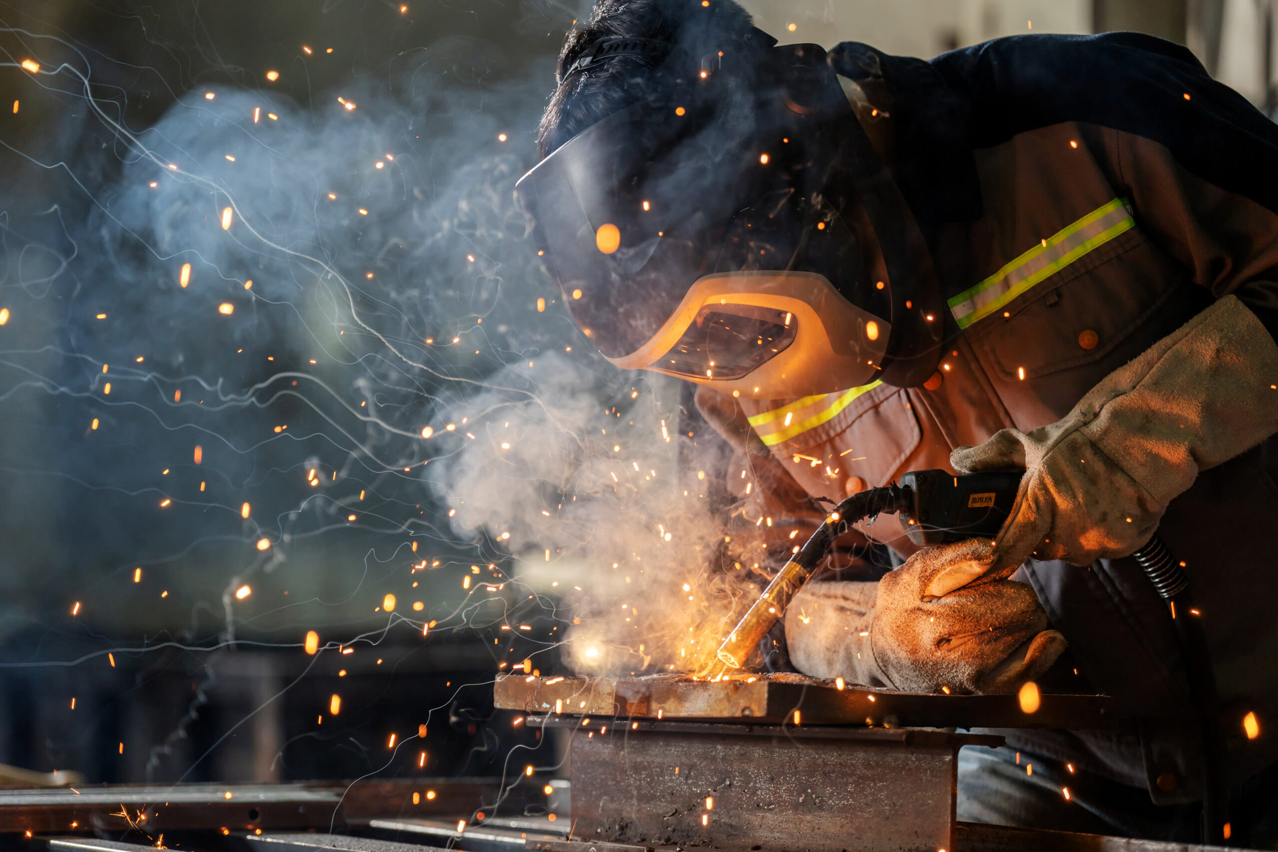 Welding and custom fabrication