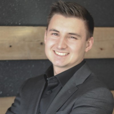 Josiah Ragsdale, owner of Ames Hydraulics